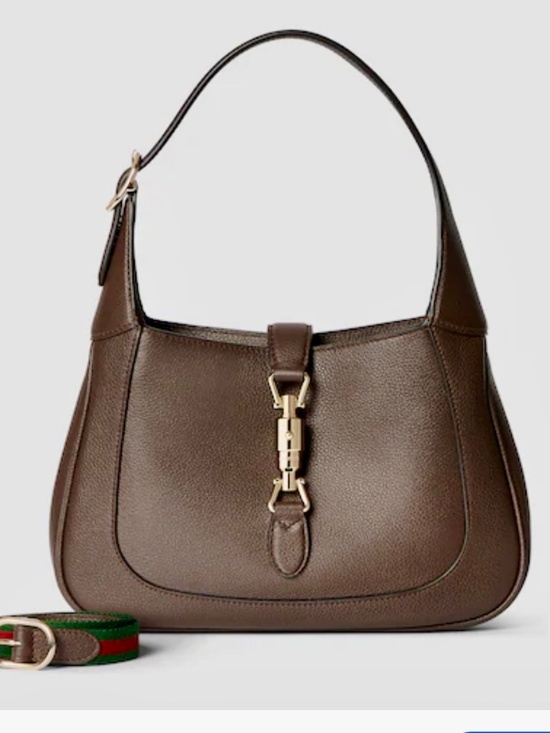 Gucci Handbags - **************Women’s Gucci Jackie 1961 Shoulder Bag. Expertly crafted in Italy.